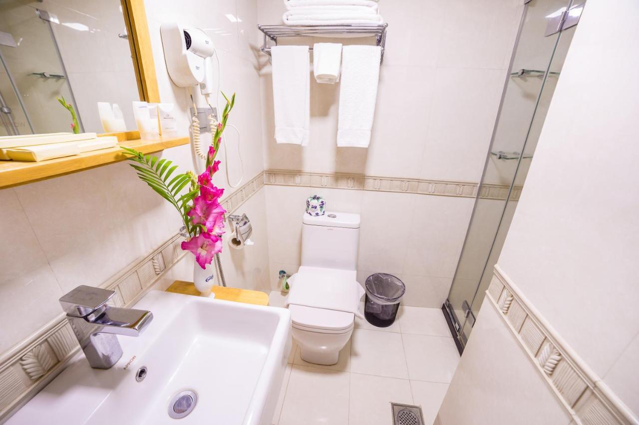 Nascent Gardenia Luxury Suites Дакка Екстер'єр фото