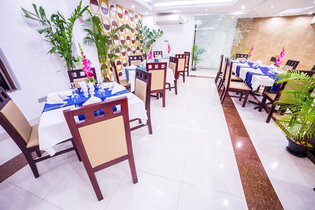 Nascent Gardenia Luxury Suites Дакка Екстер'єр фото
