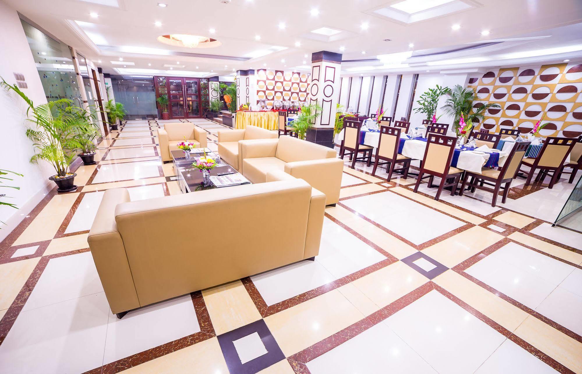 Nascent Gardenia Luxury Suites Дакка Екстер'єр фото