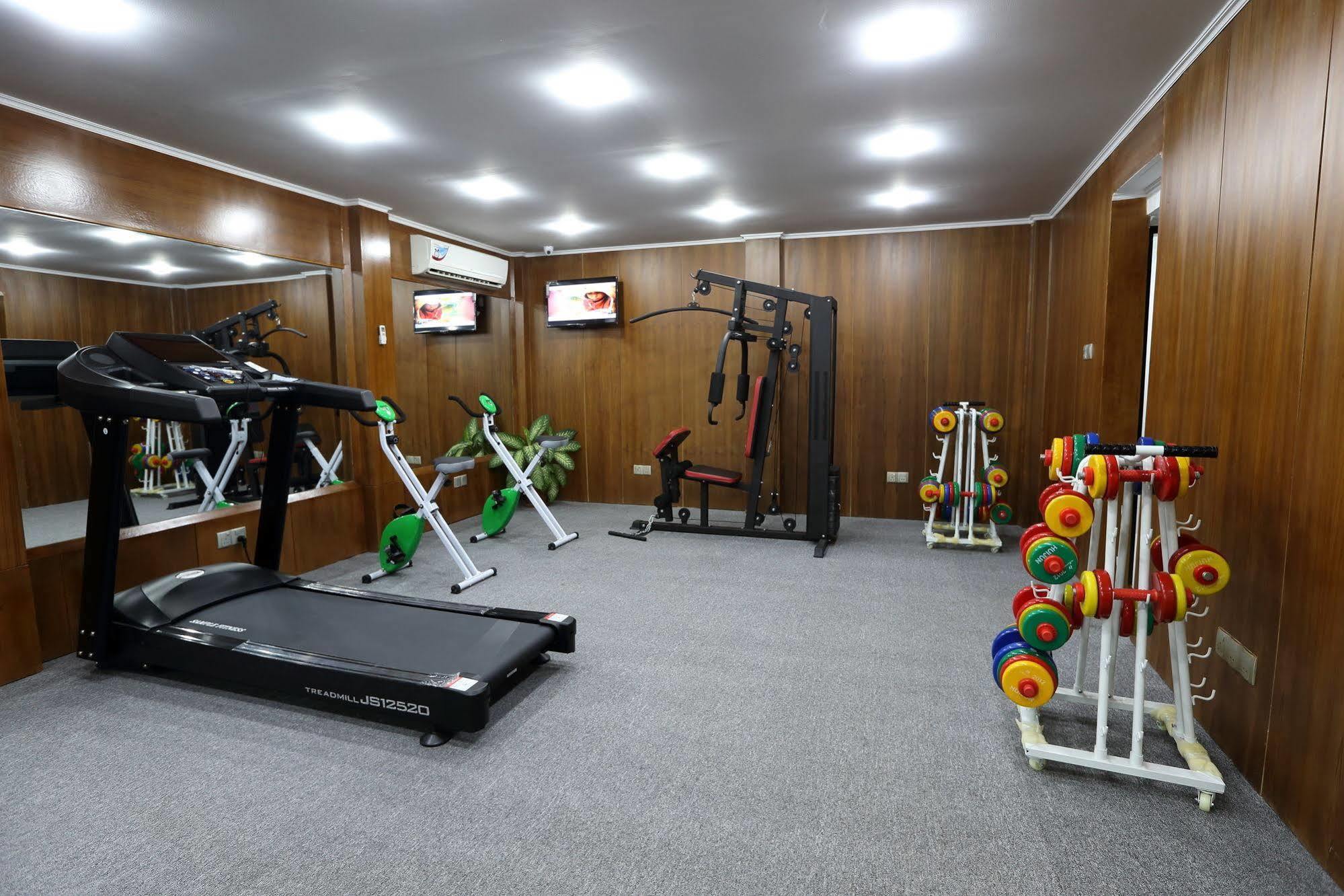 Nascent Gardenia Luxury Suites Дакка Екстер'єр фото